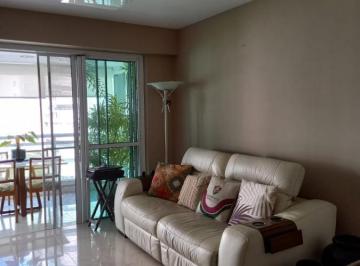 Apartamento · 160m² · 3 Quartos · 3 Vagas · Apartamento em Barra da Tijuca, Rio de Janeiro/RJ de 160m² 3 quartos à venda por R$ 2.595.000,00