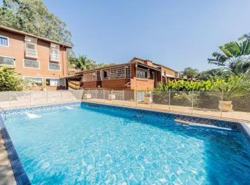 Casa · 650m² · 5 Quartos · 6 Vagas · Casa em Parque Dom Henrique, Cotia/SP de 650m² 5 quartos à venda por R$ 1.720.000,00