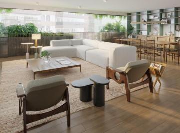 Apartamento · 129m² · 3 Quartos · 2 Vagas · Apartamento em Leblon, Rio de Janeiro/RJ de 129m² 3 quartos à venda por R$ 2.850.000,00