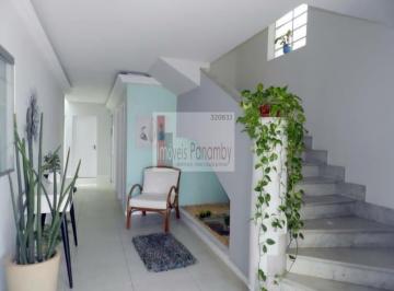 Comercial · 209m² · Imóvel Comercial em Perdizes, São Paulo/SP de 209m² à venda por R$ 2.800.000,00