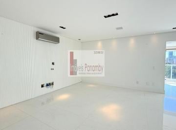 Apartamento · 4 Quartos · 4 Vagas · Apartamento em Cidade Monções, São Paulo/SP de 0m² 4 quartos à venda por R$ 5.100.000,00