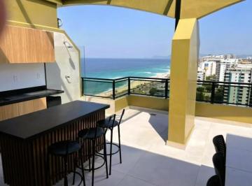 Apartamento · 130m² · 2 Quartos · 2 Vagas · Apartamento em Barra da Tijuca, Rio de Janeiro/RJ de 130m² 2 quartos à venda por R$ 2.850.000,00
