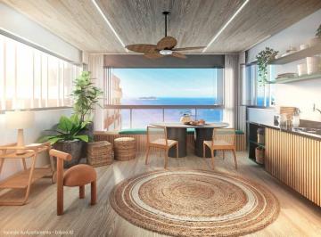 Apartamento · 119m² · 1 Quarto · 1 Vaga · Cobertura em Ipanema, Rio de Janeiro/RJ de 119m² 1 quartos à venda por R$ 6.180.000,00