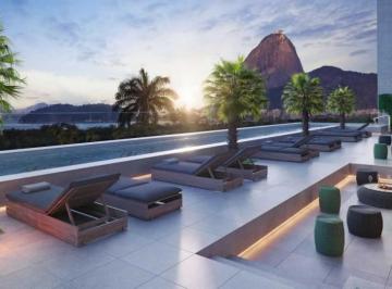 Apartamento · 155m² · 3 Quartos · 2 Vagas · Apartamento em Estácio, Rio de Janeiro/RJ de 155m² 3 quartos à venda por R$ 3.200.000,00