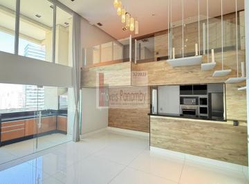 Apartamento · 160m² · 2 Quartos · 2 Vagas · Apartamento em Cidade Monções, São Paulo/SP de 160m² 2 quartos à venda por R$ 3.199.000,00