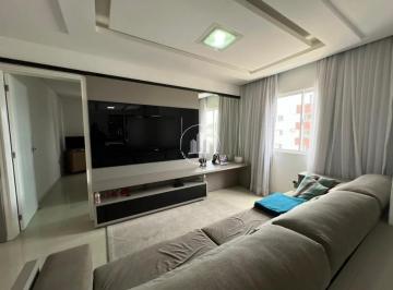 Apartamento · 90m² · 3 Quartos · 1 Vaga · Cobertura 3 Quartos com 1 Suíte e 90m² - Ponte do Imaruim