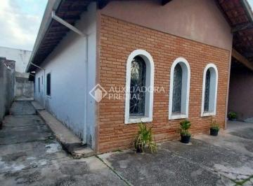 Casa · 125m² · 3 Quartos · 1 Vaga · Casa no Loteamento Parque das Fontes