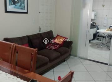 Casa · 106m² · 2 Quartos · 2 Vagas · CASA ASSOBRADADA, 2 DORMITÓRIOS, EDICULA, 02 VAGAS, BAIRRO ASSUNÇÃO