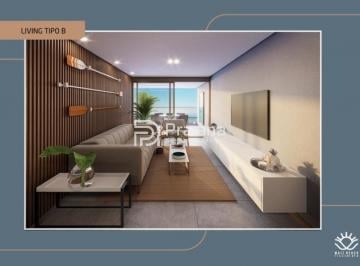 Foto 03 · APARTAMENTO TÉRREO COM 3 SUÍTES | PÉ NA AREIA A VENDA EM ITACIMIRIM | CONDOMÍNIO MALI BEACH