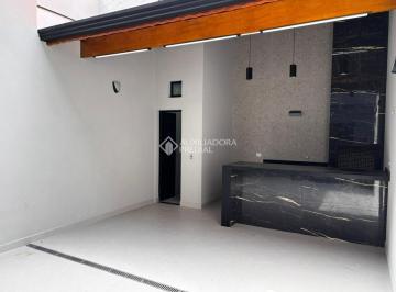 Casa · 223m² · 4 Quartos · 4 Vagas · Sobrado Novo no Bairro Assunção - SBC