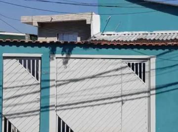 Casa · 96m² · 3 Quartos · 2 Vagas · Casa à venda - no Jardim Elvira
