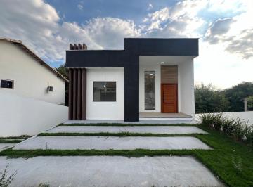 Casa · 163m² · 3 Quartos · 3 Vagas · Casa à venda - em Jacaroá