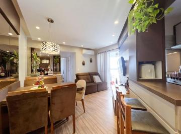 Apartamento · 2 Quartos · Apartamento à venda - em Mar Grosso