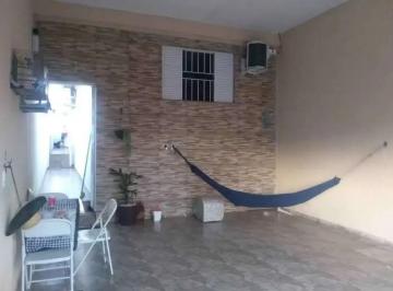 Casa · 75m² · 2 Quartos · 1 Vaga · Casa à venda - na Bela Vista