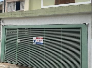 66ada1b2-888f-4173-8808-ef481f6ca645 · Elegante casa para venda em Santana com 3 quartos, sendo 3 suítes, 175m²
