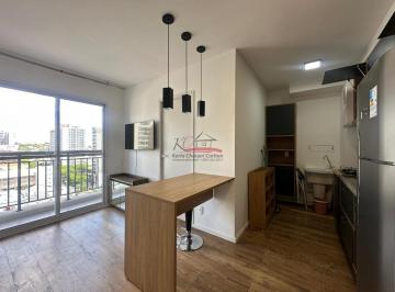 Apartamento · 37m² · 2 Quartos · Apartamento em Moema! Condominio Composite Moema! Avenida dos Carinás, 64! 2...