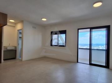 Apartamento · 46m² · 1 Quarto · 1 Vaga · Apartamento para alugar em Campinas, Centro, com 1 suíte, com 46 m², Sirius Patriani