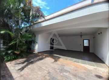 Casa · 323m² · 3 Quartos · 4 Vagas · Casa à venda em Campinas, Chácara da Barra, com 3 suítes, com 323 m²