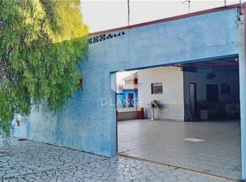Casa · 162m² · 3 Quartos · 4 Vagas · Casa à venda no bairro João Aranha em Paulínia