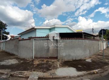 Casa · 184m² · 3 Quartos · 2 Vagas · Casa à venda no bairro Jardim Ouro Branco em Campinas - SP