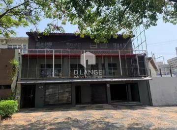 Comercial · 277m² · 1 Quarto · 4 Vagas · Casa à venda no bairro Vila Jequitibás em Campinas - SP