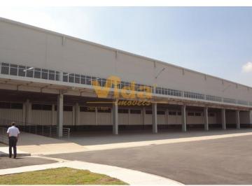 Comercial · 1623m² · Galpão para locação em Vila Aurora - Itapevi, SP