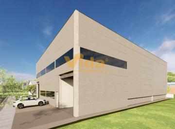 Comercial · 654m² · Galpão para locação em Jardim Passargada I  -  Cotia