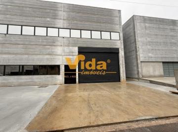 Comercial · 654m² · Galpão para locação em Jardim Passargada I - Cotia
