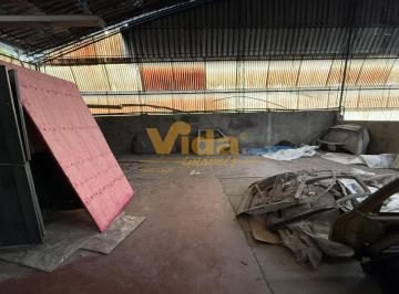 Comercial · 1109m² · Galpão para locação em Vila Regente Feijó - São Paulo