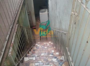 Casa · 157m² · 3 Quartos · 2 Vagas · Casa Térrea à venda em Veloso  -  Osasco 03 quartos