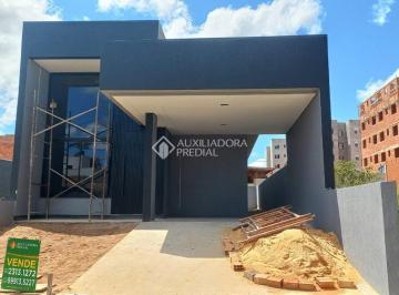 Casa · 103m² · 2 Quartos · Casa 2 Quartos 1 Suíte à venda na Morada do Vale I em Gravataí