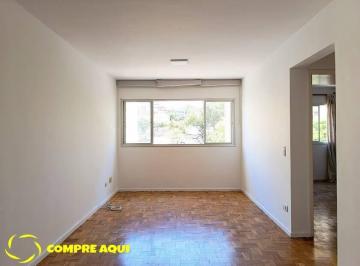 Apartamento · 45m² · 1 Quarto · 1 Vaga · Vila Clementino | 45m² | 1 Quarto | 1 Vaga | SP.