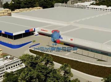 Comercial · 760m² · Galpão para alugar em Campinas, São Bernardo, com 760 m², Power Center Amoreiras
