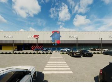 Comercial · 630m² · Galpão para alugar em Campinas, São Bernardo, com 630 m², Power Center Amoreiras