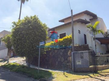 Casa · 230m² · 3 Quartos · 4 Vagas · Casa à venda e para alugar em Campinas, Jardim Botânico (Sousas), com 3 suítes, com 230 m²
