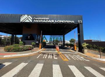 16132115230.jpg · Casa em condomínio com 03 quartos na região norte de Londrina