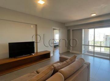 imagem · Apartamento para alugar em Campinas, Cambuí, com 2 suítes, com 92 m², Condomínio
