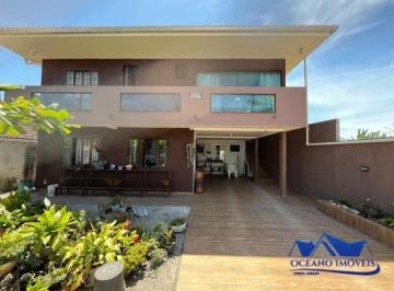 7569156.jpg · SOBRADO COM EDÍCULA E AMPLO TERRENO BALNEÁRIO NEREIDAS