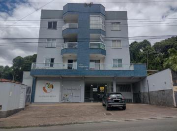 Apartamento · 67m² · 2 Quartos · 1 Vaga · Lindo Apartamento em Timbó
