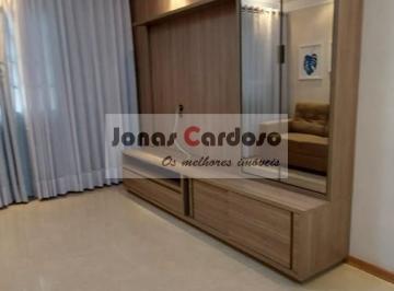 Foto 01 · Sobrado no Condomínio Jardim Europa - Mogi das Cruzes-SP: 3 quartos, 1 suíte, 2 salas, 3 banheiros, 