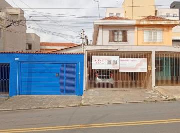 Casa · 125m² · 3 Quartos · 2 Vagas · Casa à venda - no Jardim Vila Formosa