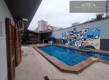 Casa · 250m² · 3 Quartos · 4 Vagas · Casa à venda - em Canto do Forte