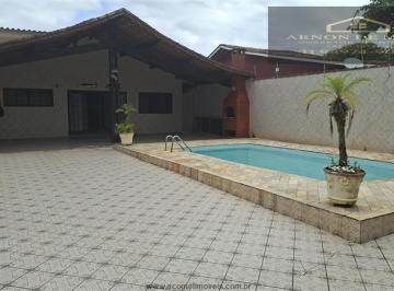 Casa · 155m² · 2 Quartos · 5 Vagas · Casa à venda - no Solemar