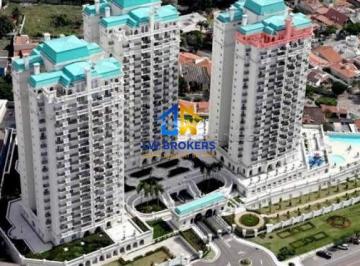 Apartamento · 320m² · 3 Quartos · 4 Vagas · Apartamento à venda no bairro Jardim Campos Elísios - Jundiaí/SP