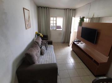 Apartamento · 53m² · 2 Quartos · 1 Vaga · Apartamento térreo à venda na Vila Kennedy
