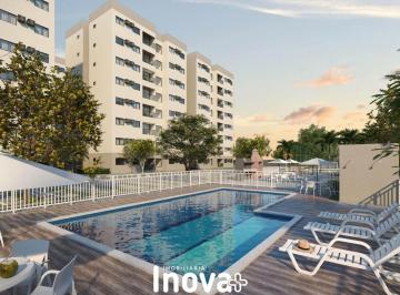Apartamento · 43m² · 2 Quartos · 1 Vaga · Apartamentos à venda no Vila Gonzaga Residencial - Luiz Gonzaga