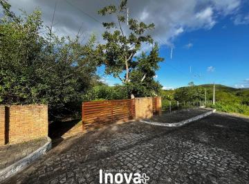 Rural · 3813m² · 2 Quartos · Chácara com 2 dormitórios, 3813 m² - venda por R$ 700.000,00 ou aluguel por R$ 3