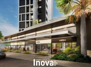 Apartamento · 29m² · 1 Quarto · 1 Vaga · Apartamentos e lojas à venda no Urban Connect - Indianópolis