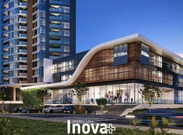 Apartamento · 151m² · 3 Quartos · 2 Vagas · Terra Brasilis