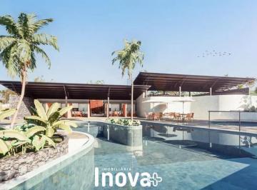 Terreno · 209m² · LOTE À VENDA NO PARK VILLE